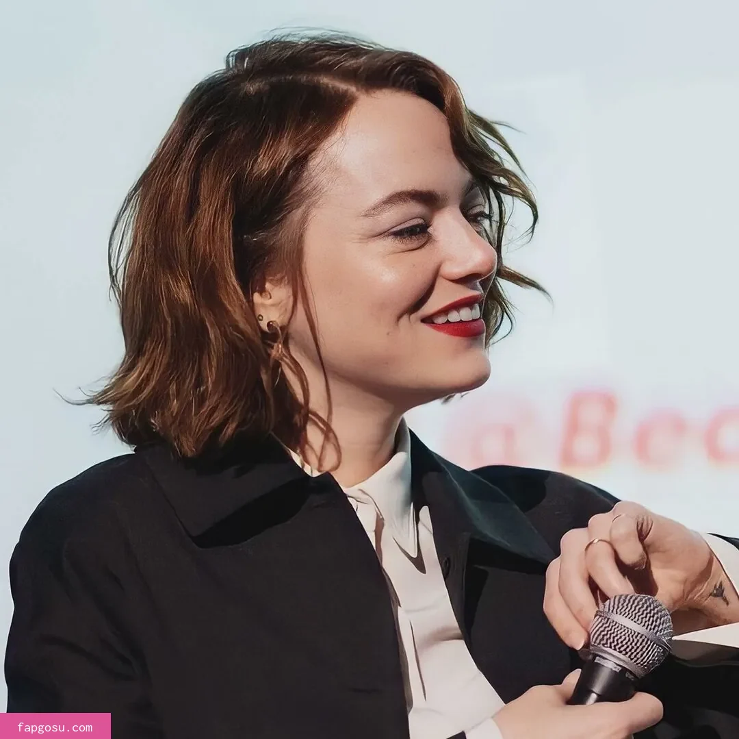 Emma Stone