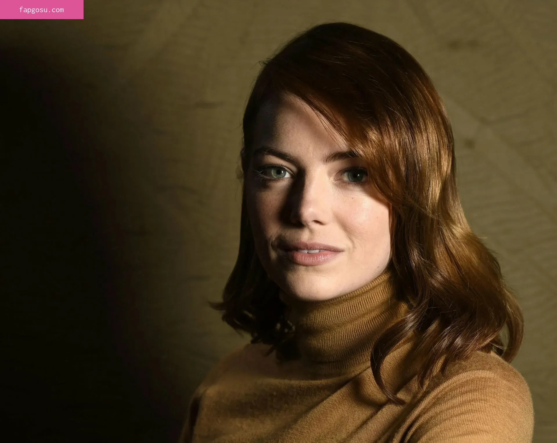 Emma Stone