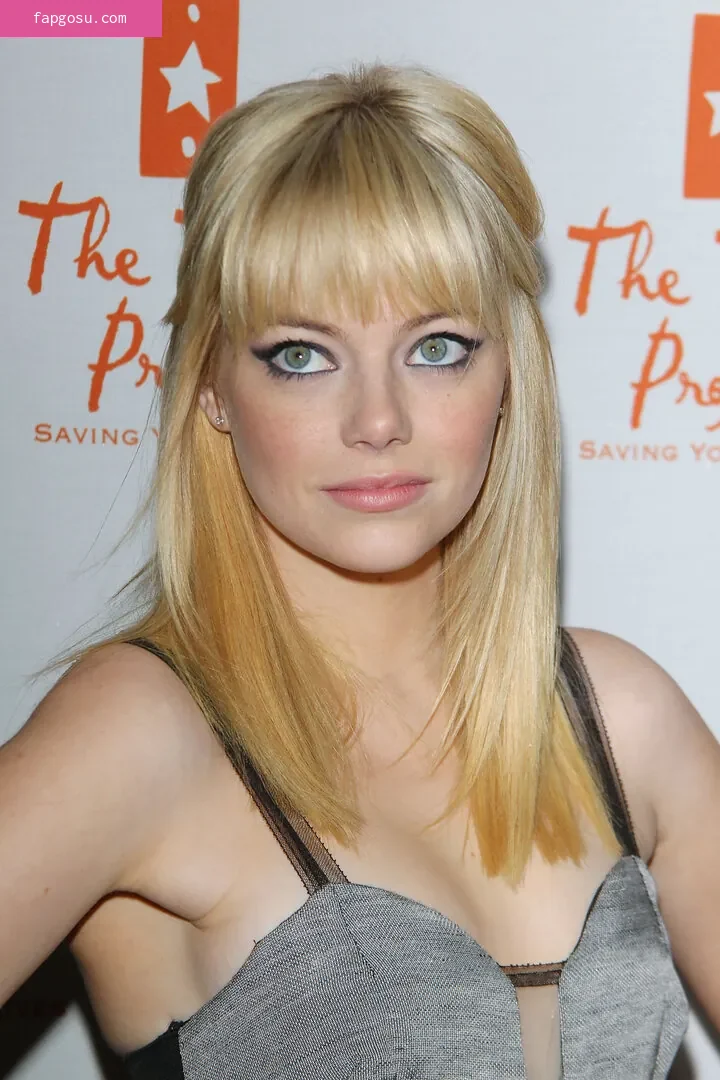 Emma Stone
