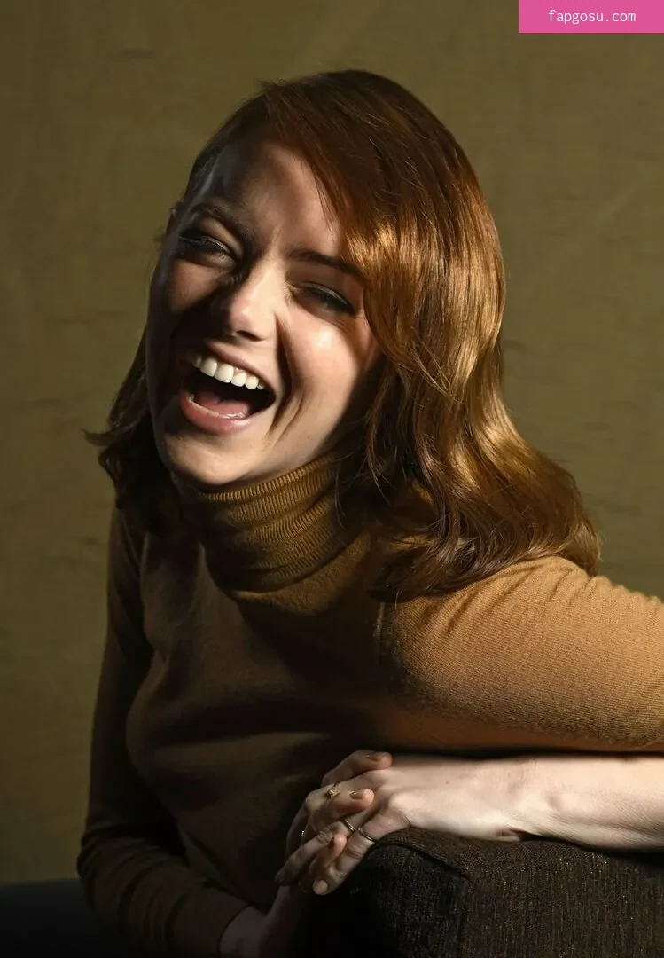 Emma Stone
