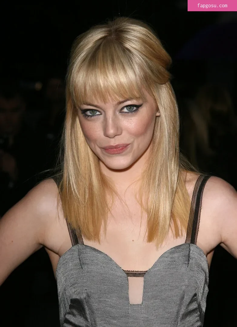 Emma Stone