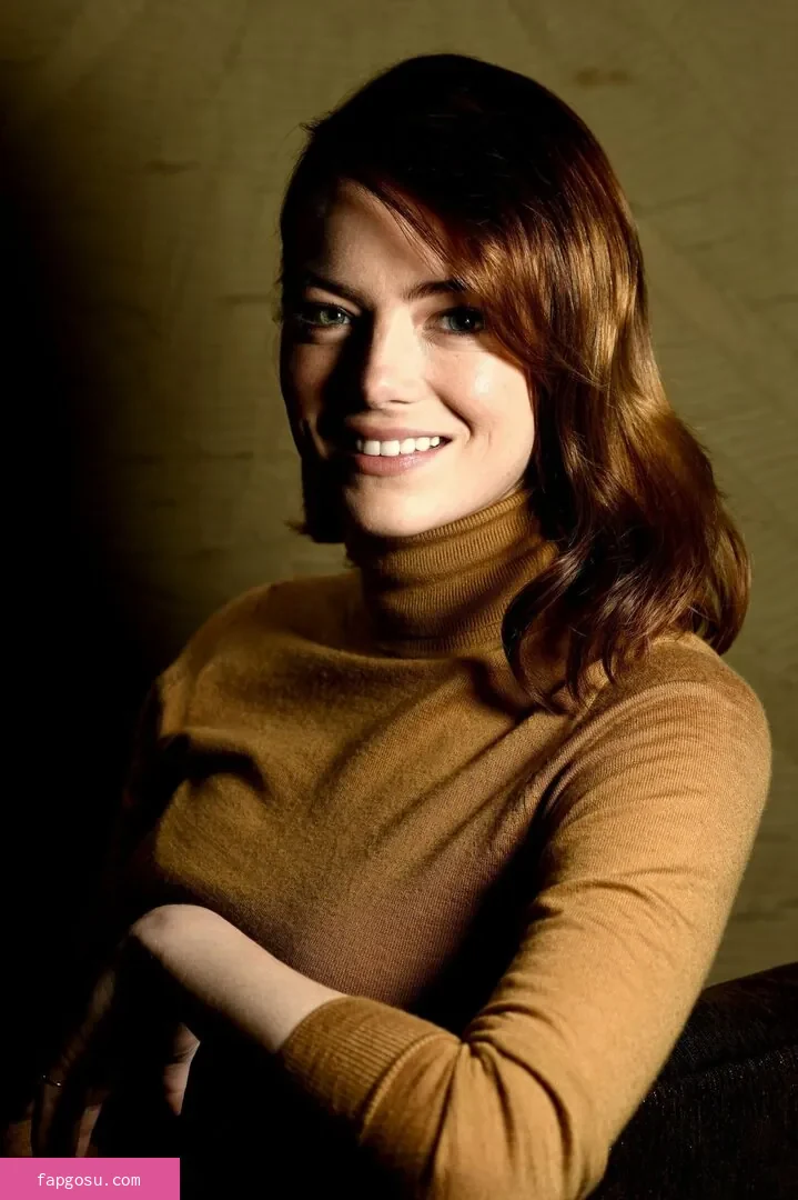 Emma Stone