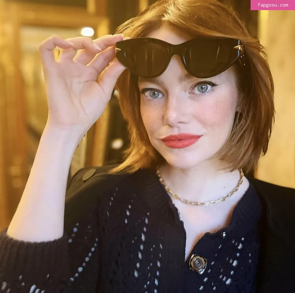 Emma Stone