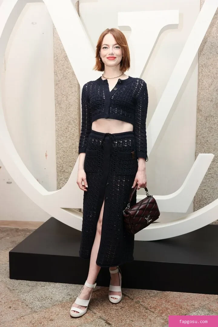 Emma Stone