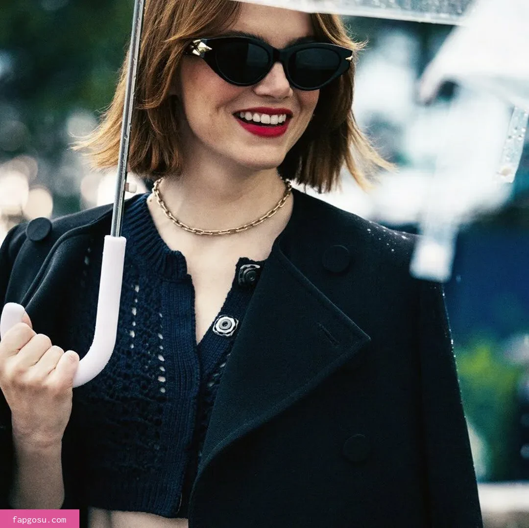 Emma Stone