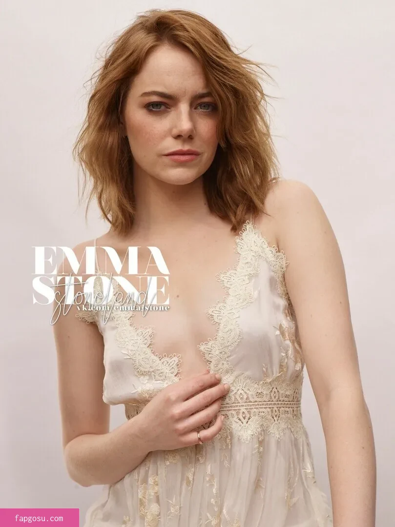 Emma Stone