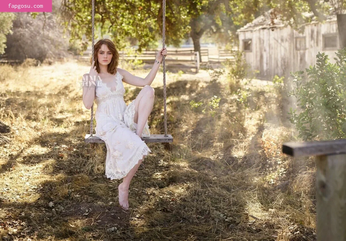 Emma Stone