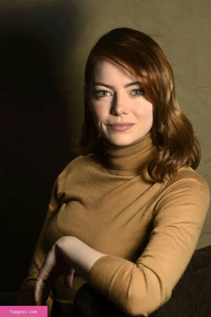Emma Stone