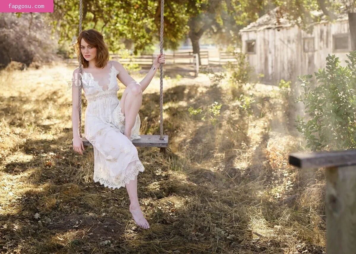 Emma Stone