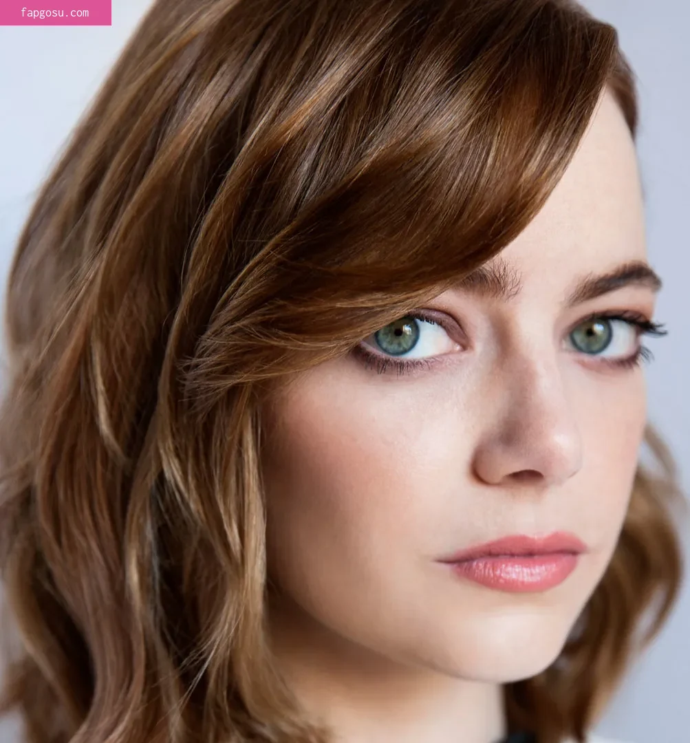 Emma Stone