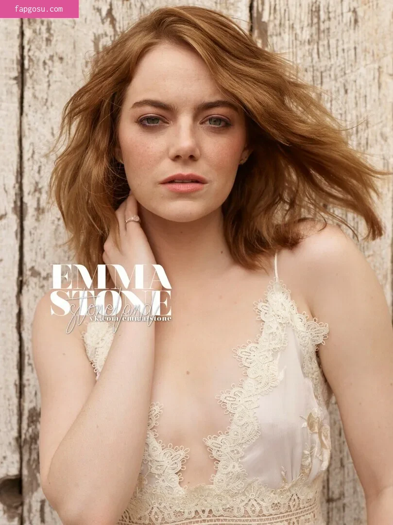 Emma Stone
