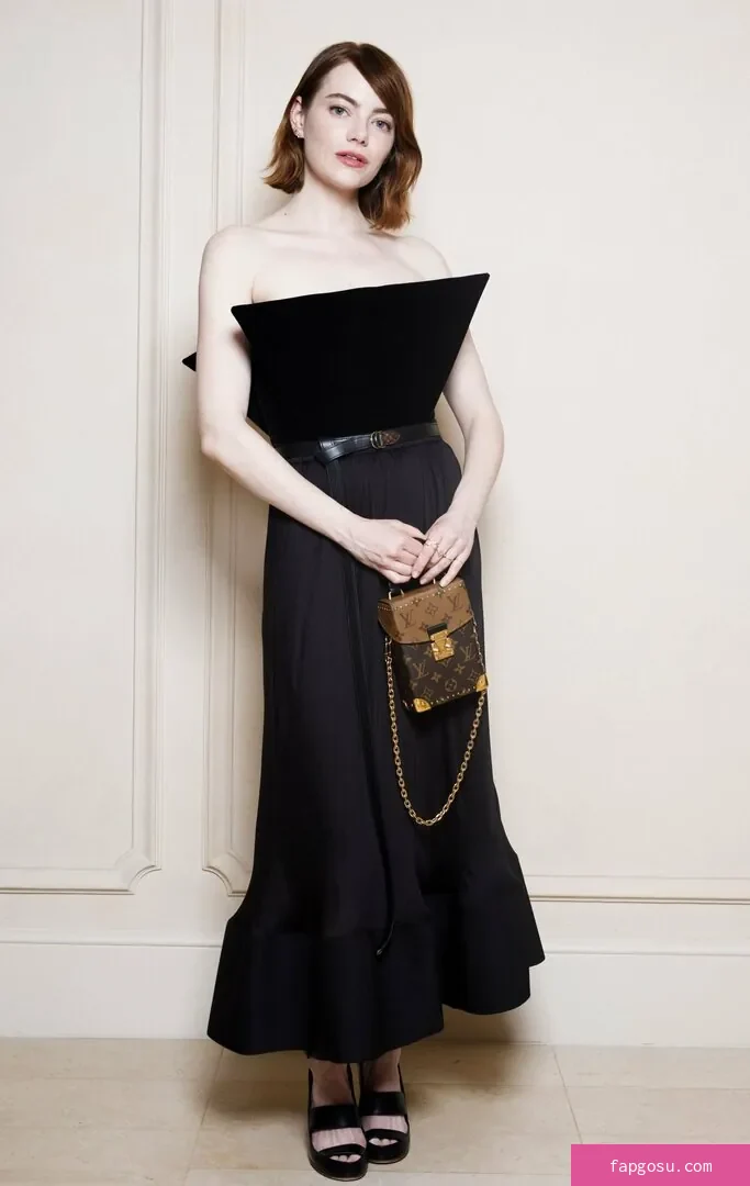 Emma Stone