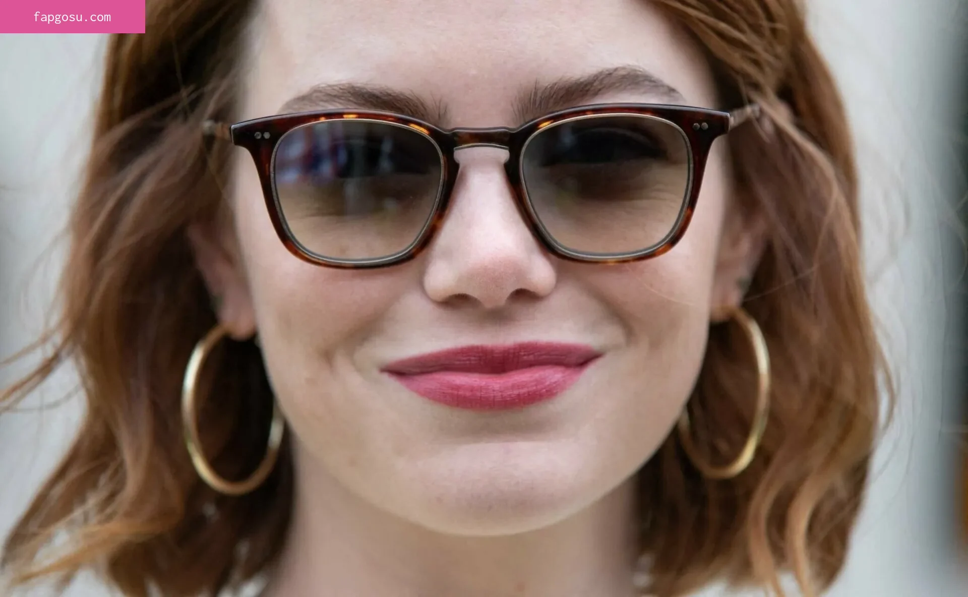 Emma Stone