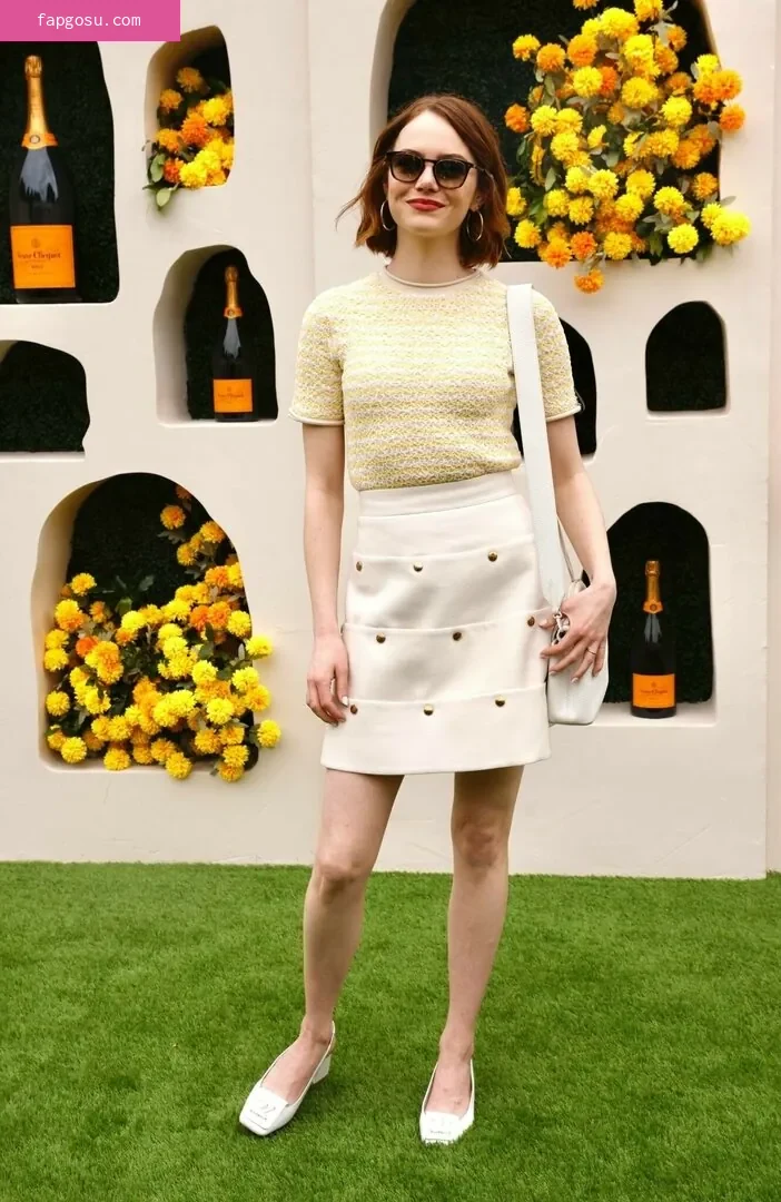 Emma Stone