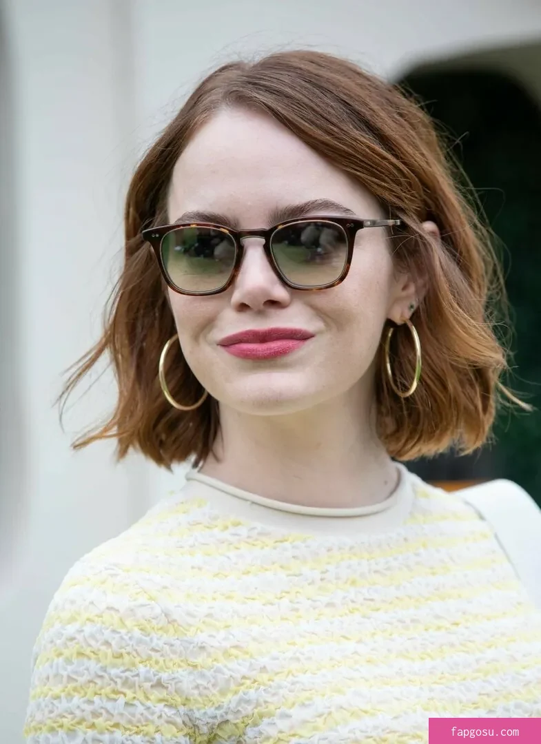 Emma Stone
