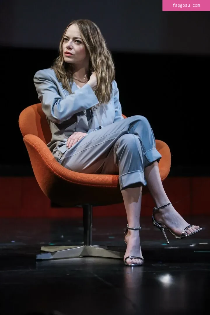 Emma Stone