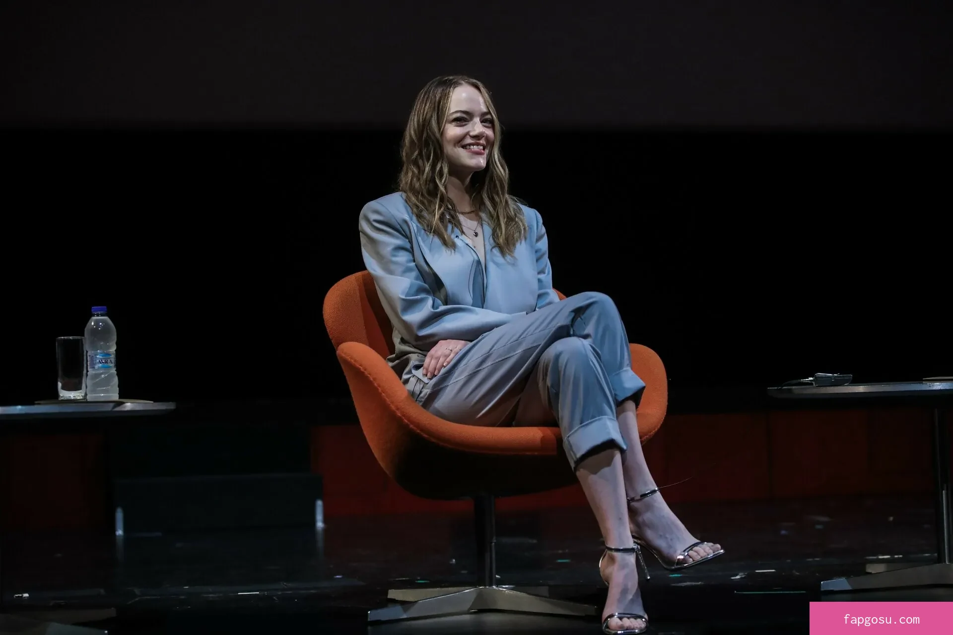 Emma Stone