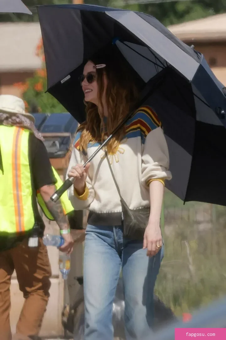 Emma Stone