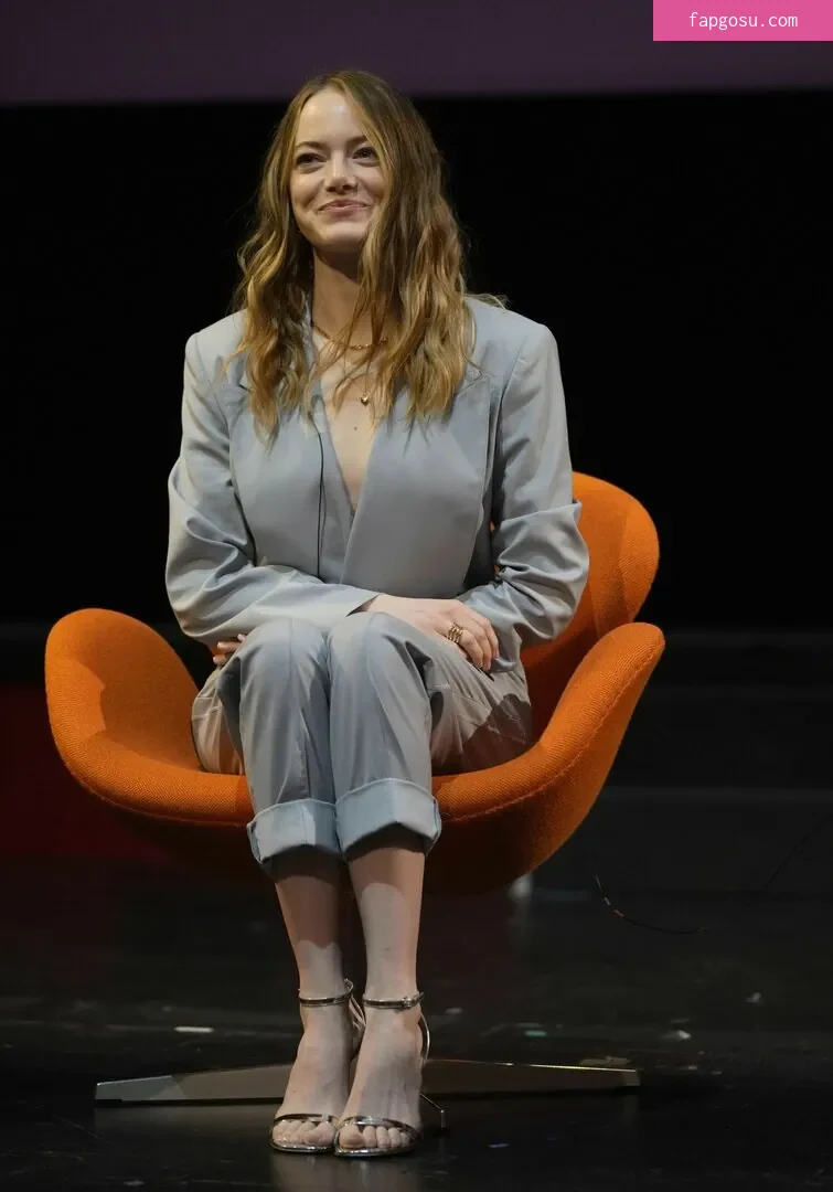 Emma Stone