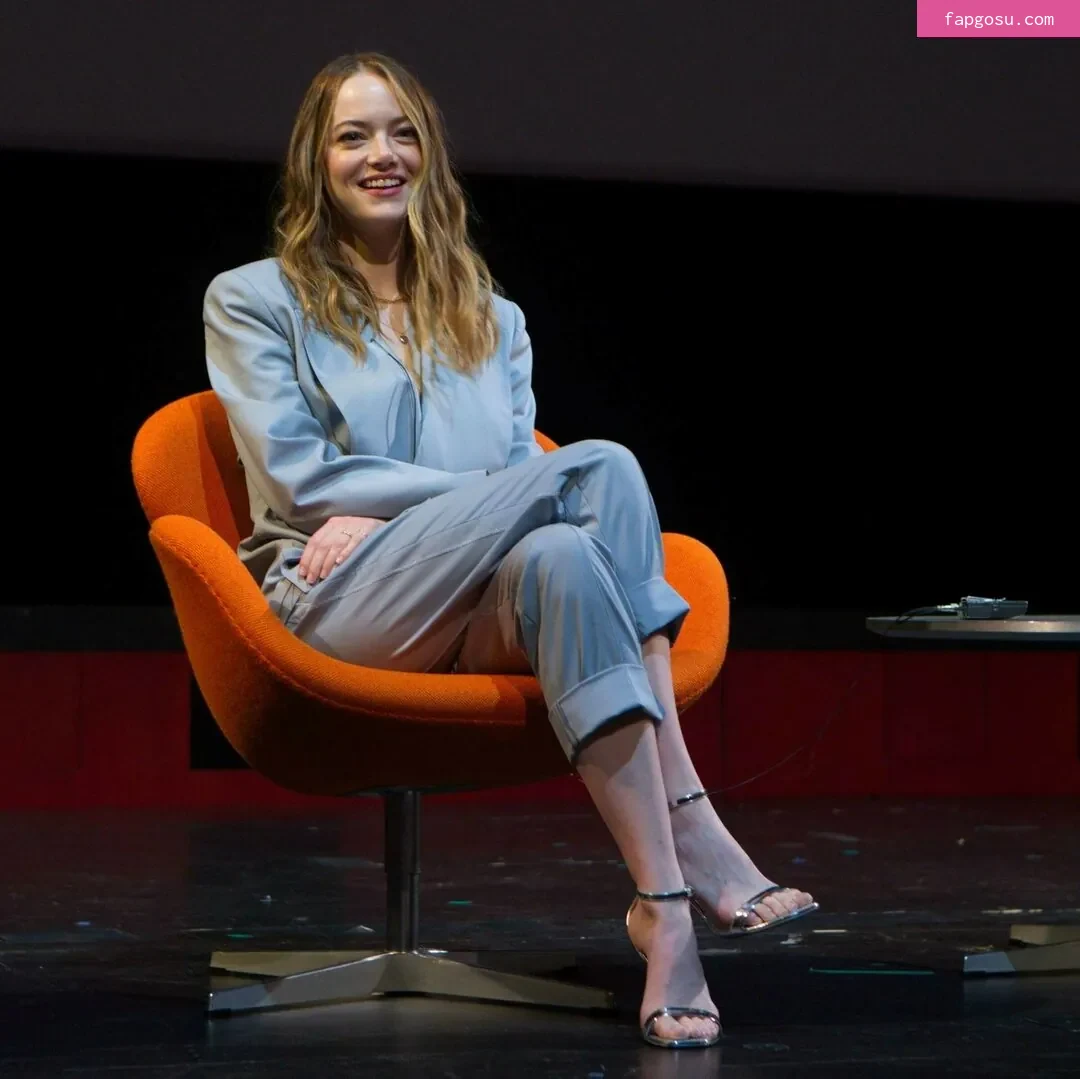 Emma Stone