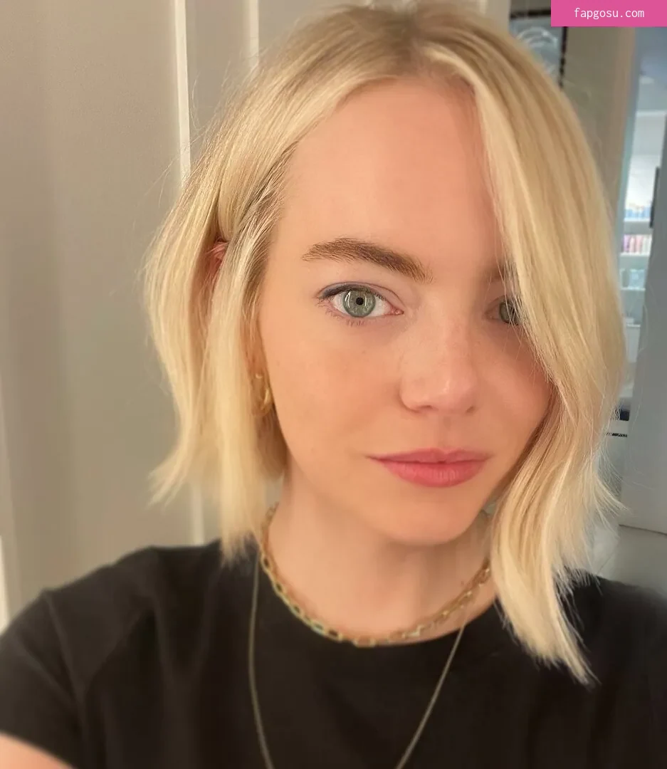 Emma Stone