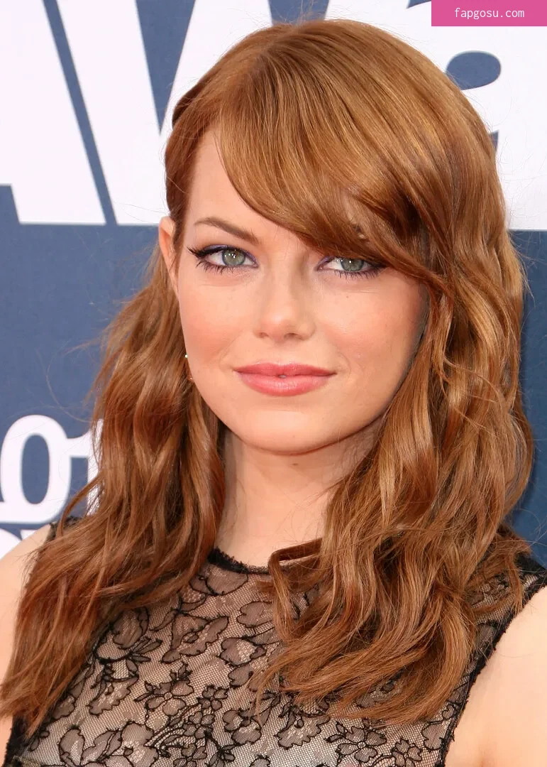 Emma Stone