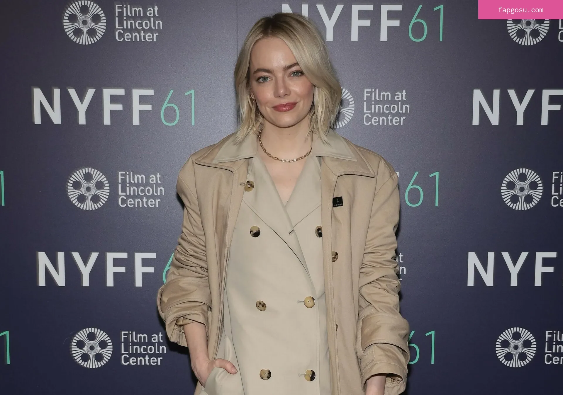 Emma Stone