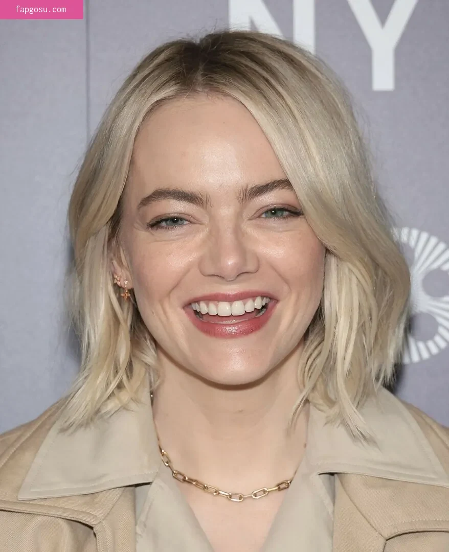 Emma Stone