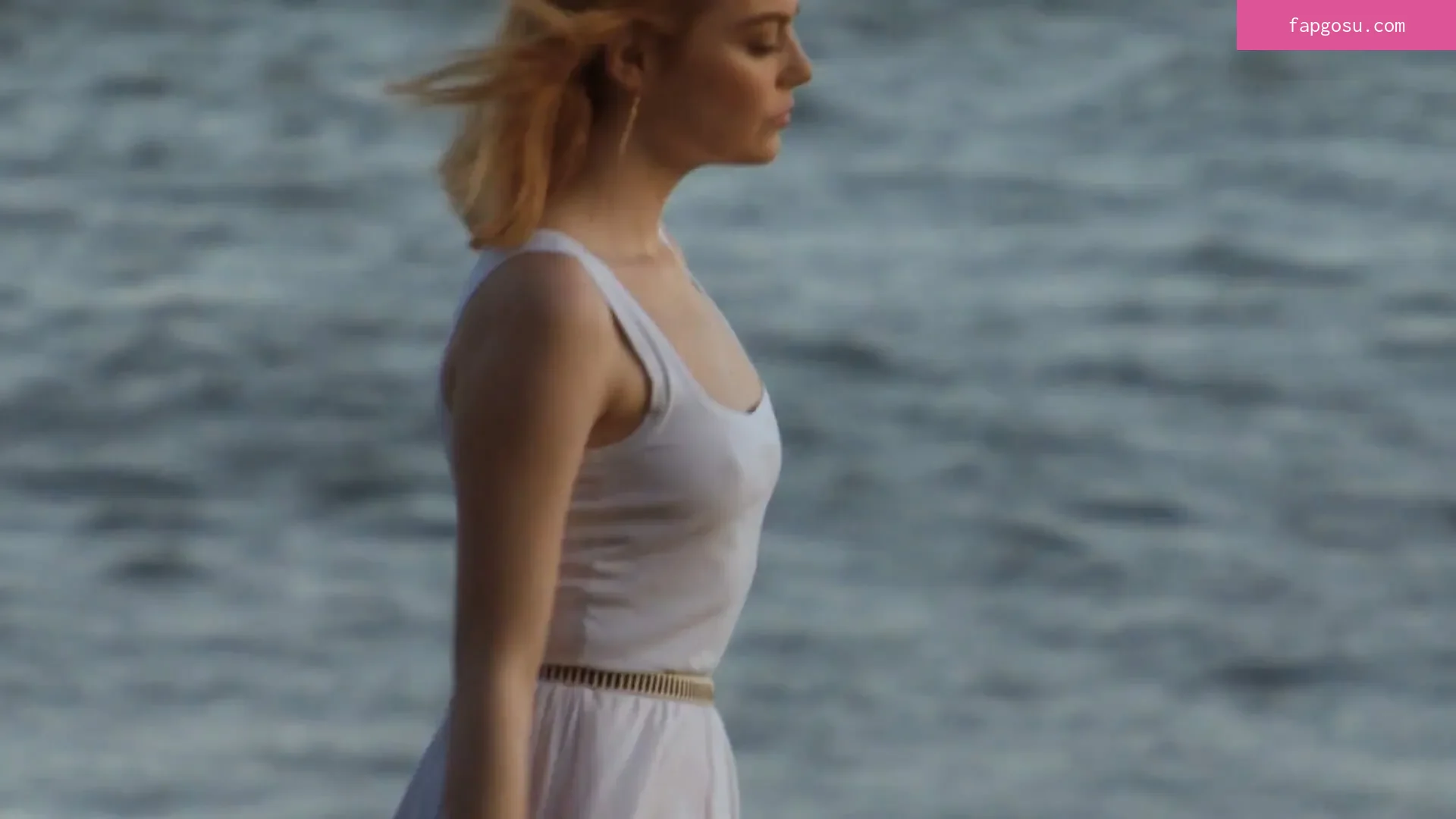 Emma Stone