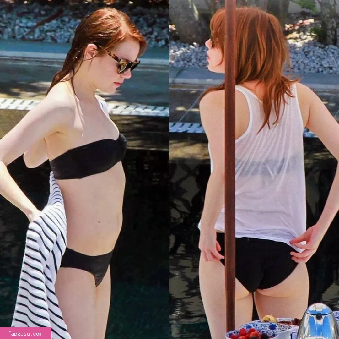 Emma Stone