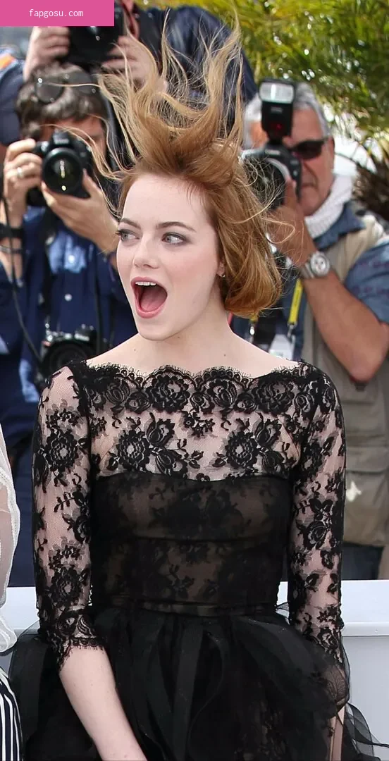 Emma Stone