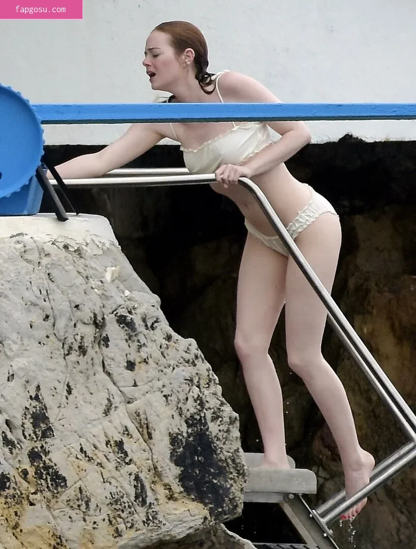 Emma Stone