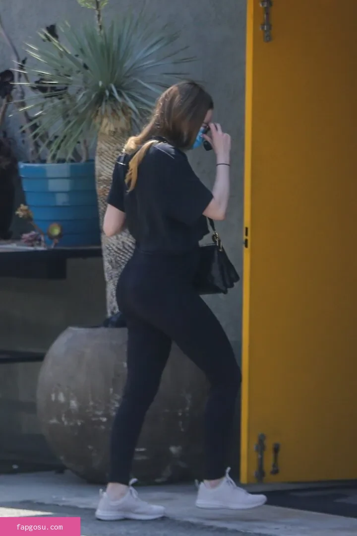 Emma Stone