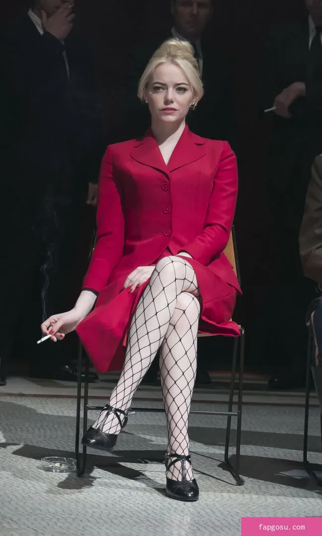 Emma Stone
