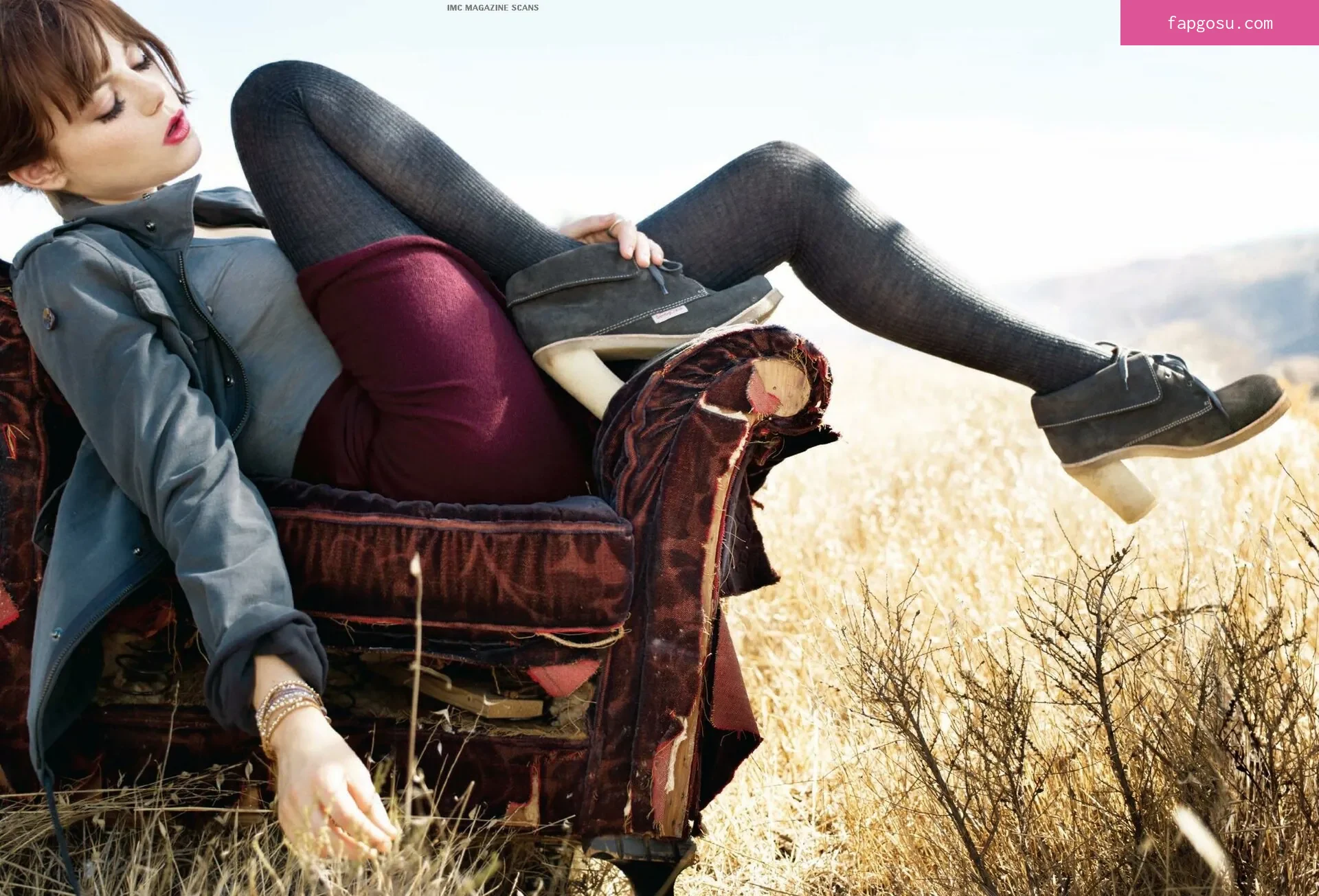 Emma Stone