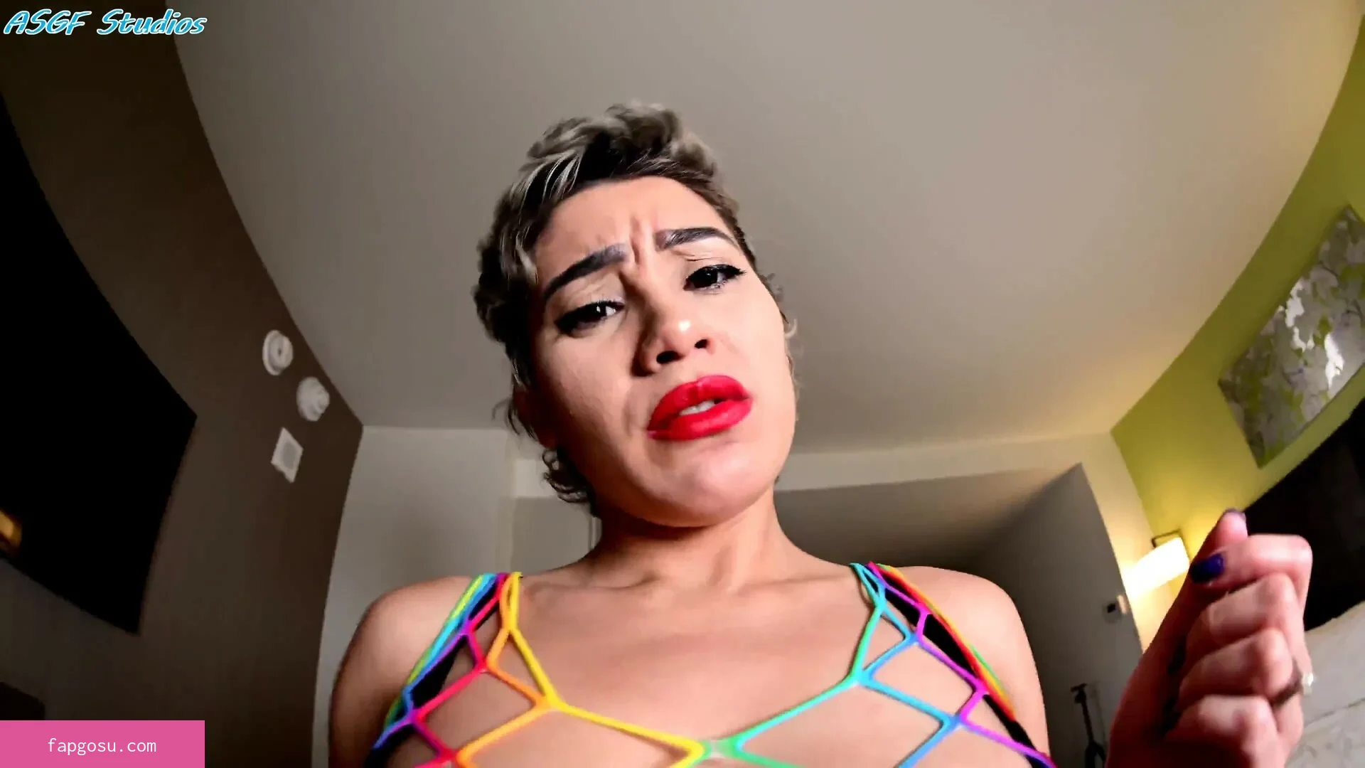 Enchantress Sahrye