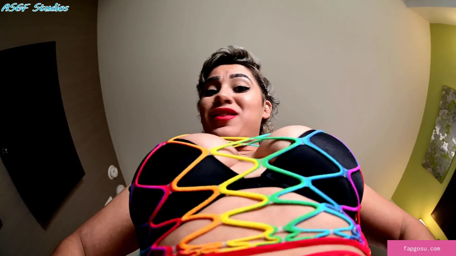 Enchantress Sahrye