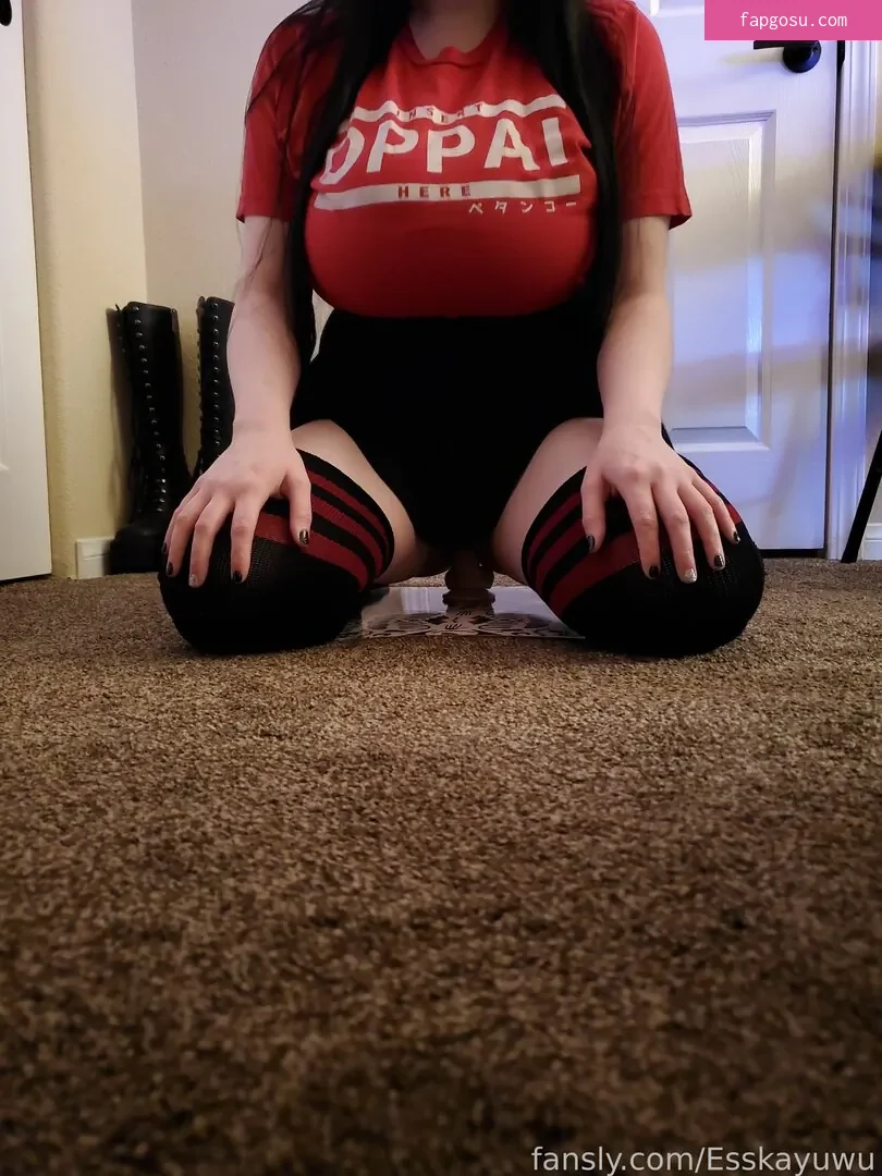 Esskayuwu