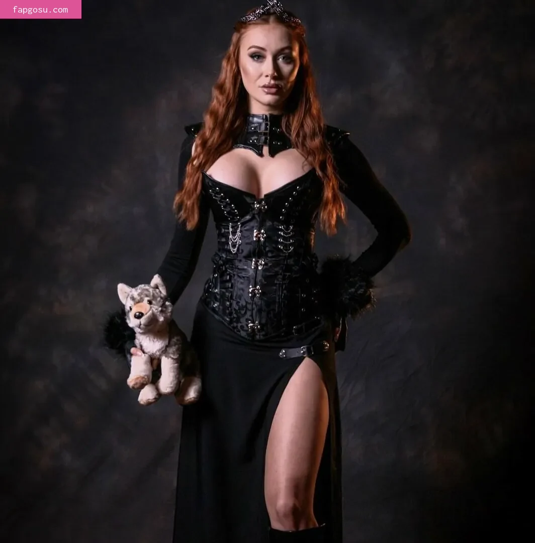 Elz The Witch