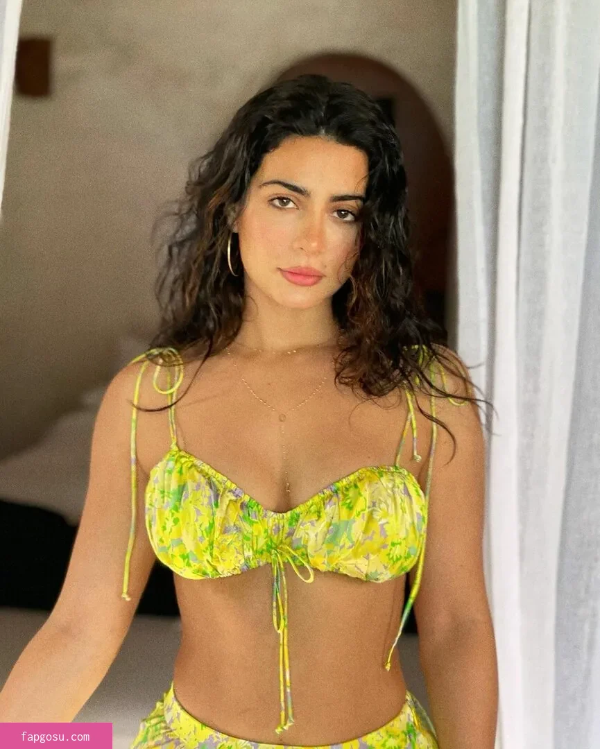 Emeraude Toubia