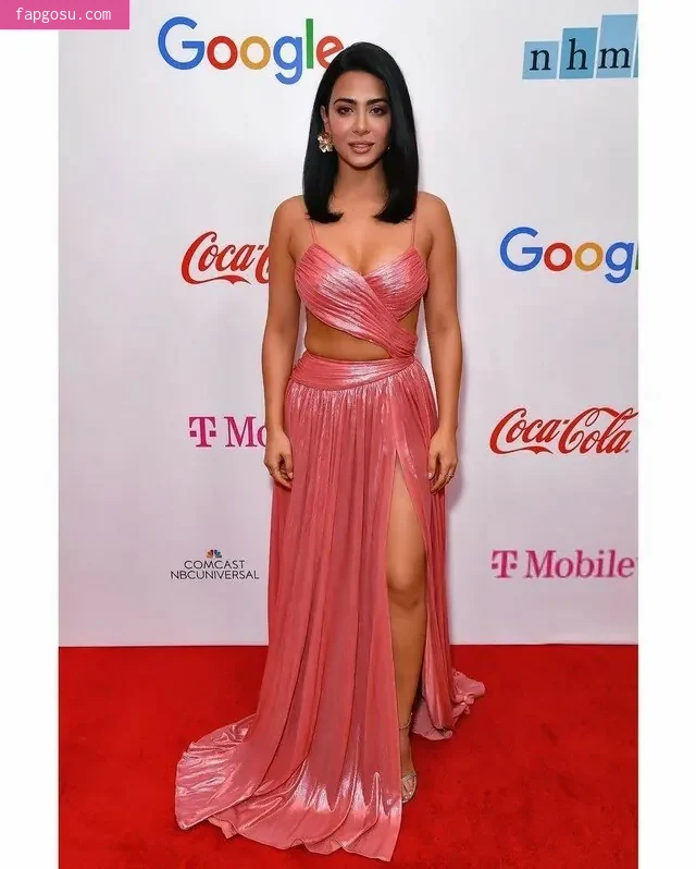 Emeraude Toubia