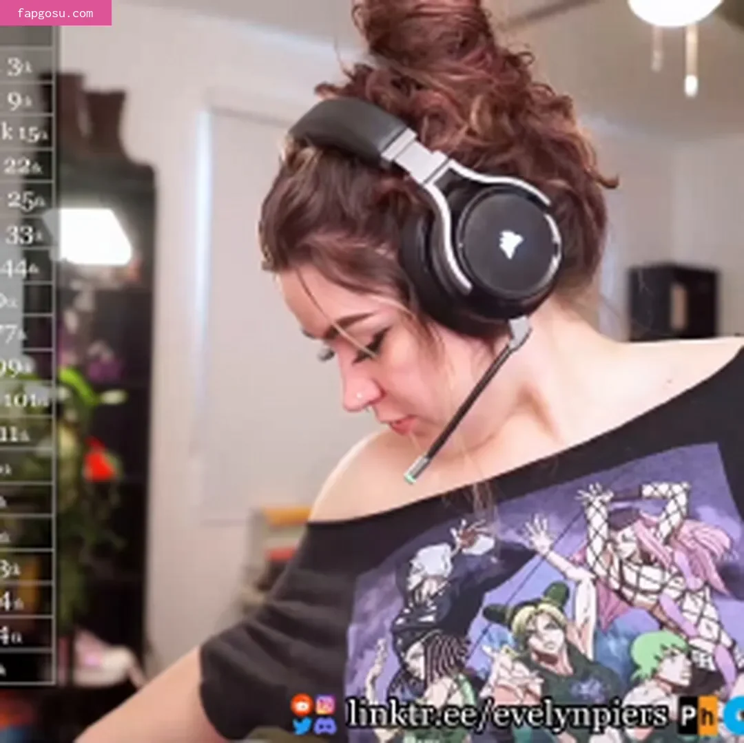 evelynpiers