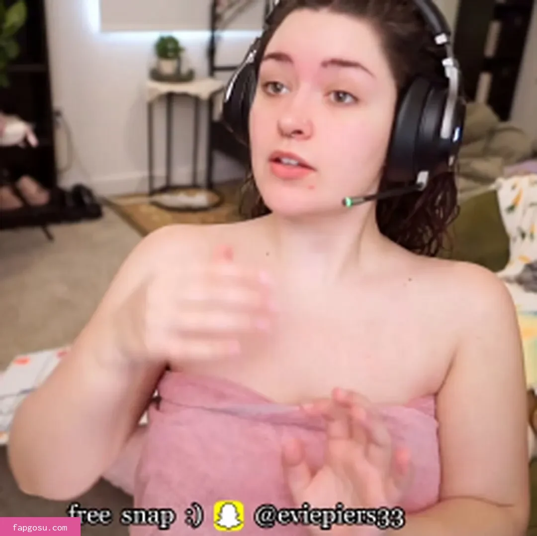 evelynpiers