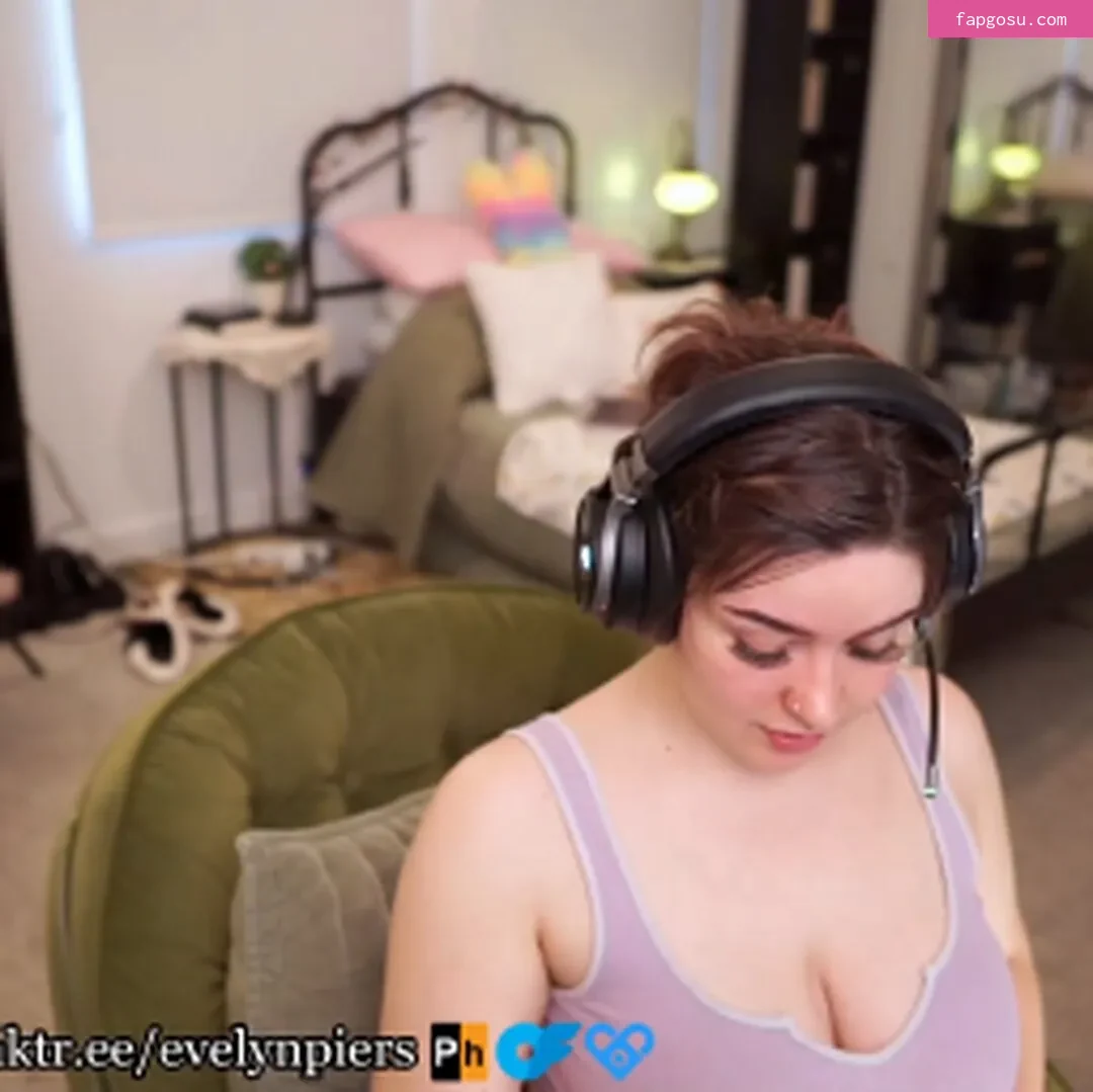 evelynpiers