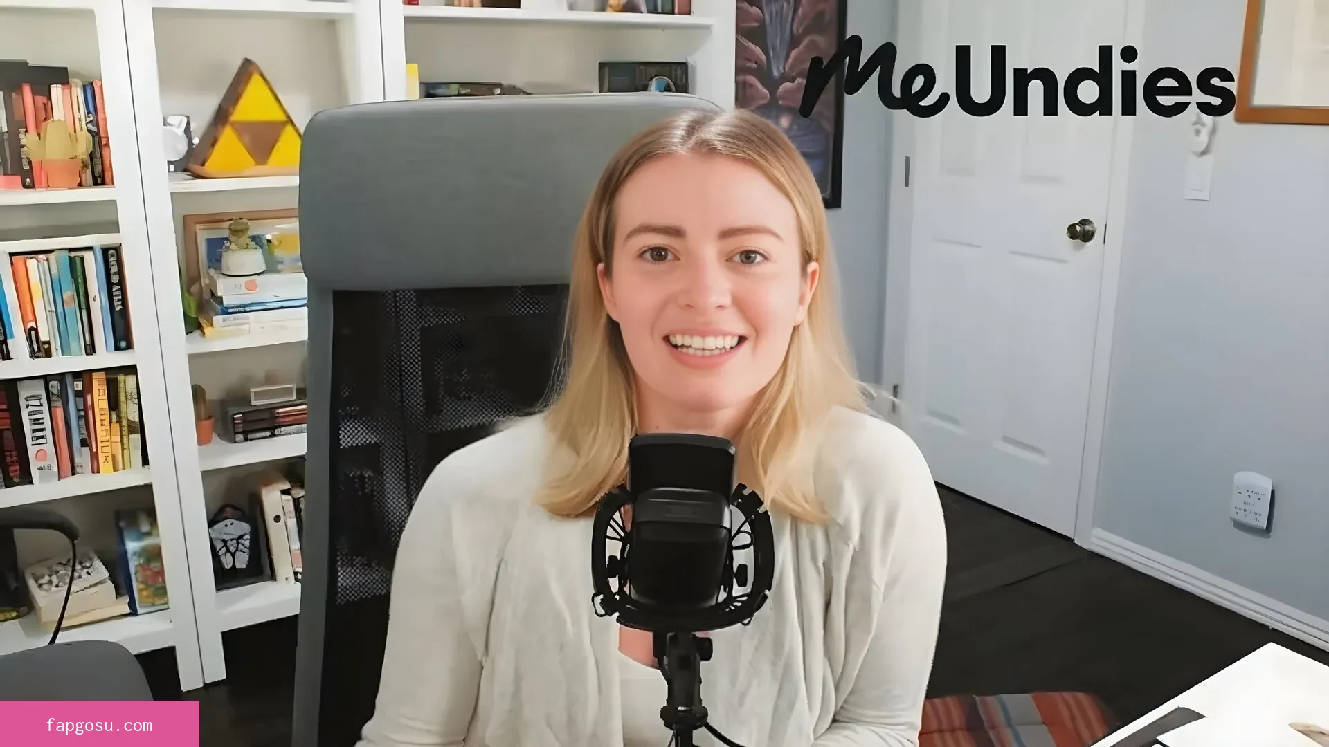 Elyse Willems