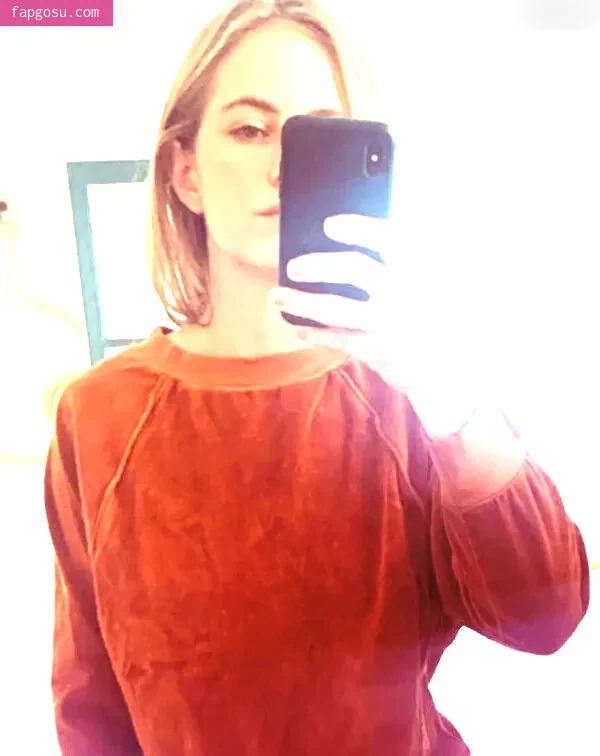 Emily Wickersham