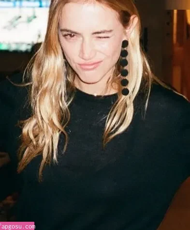 Emily Wickersham