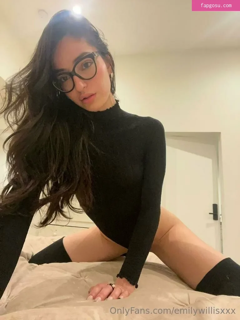 Emily Willis