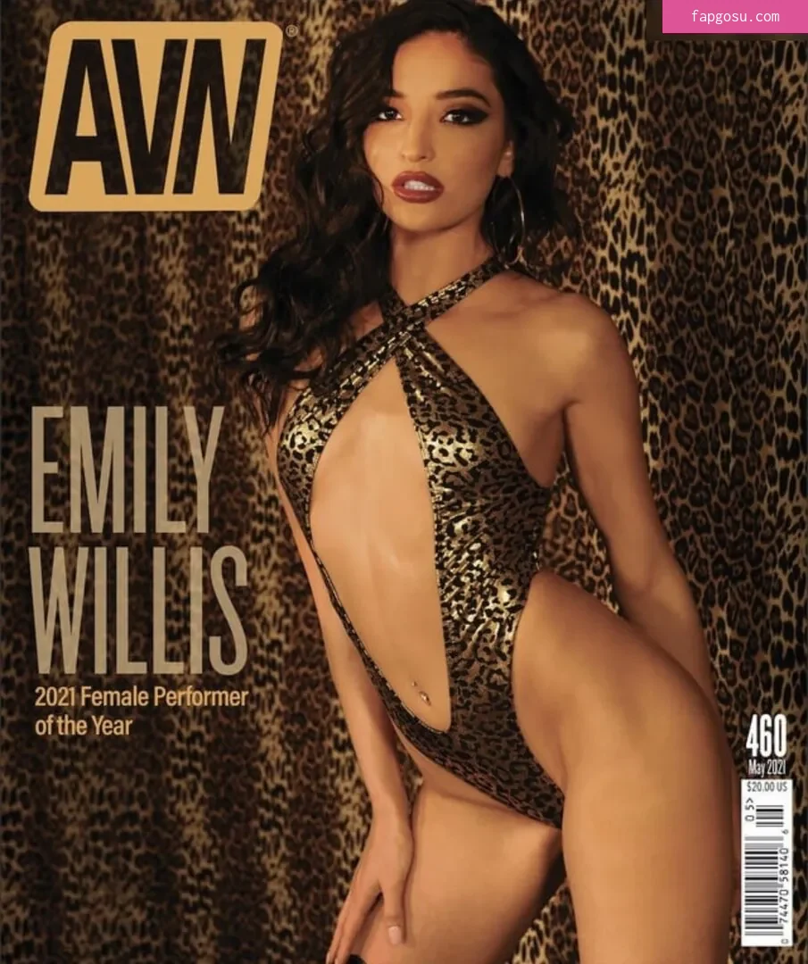 Emily Willis