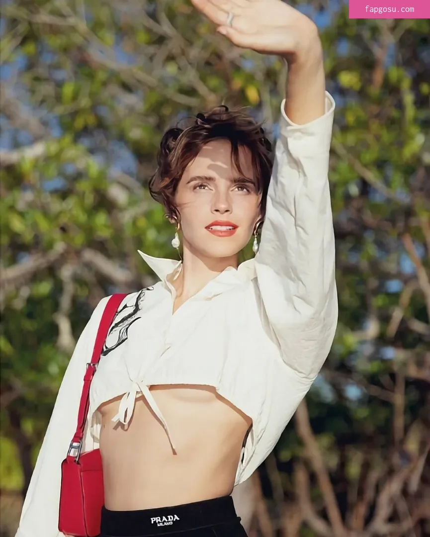 Emma Watson